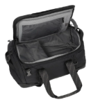 Obrázok z Travelite Venture Line Duffle S Black 24 L