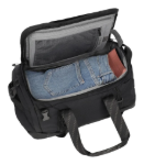 Obrázok z Travelite Venture Line Duffle S Black 24 L