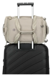 Obrázok z Travelite Venture Line Duffle S Sand 24 L