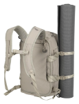 Obrázok z Travelite Venture Line Duffle S Sand 24 L