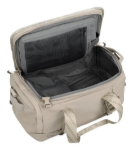 Obrázok z Travelite Venture Line Duffle S Sand 24 L