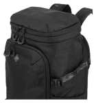 Obrázok z Travelite Venture Line Backpack XL Black 37 L