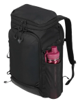 Obrázok z Travelite Venture Line Backpack XL Black 37 L