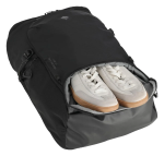 Obrázok z Travelite Venture Line Backpack XL Black 37 L