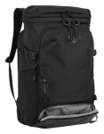 Obrázok z Travelite Venture Line Backpack XL Black 37 L