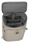 Obrázok z Travelite Venture Line Backpack XL Sand 37 L