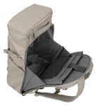 Obrázok z Travelite Venture Line Backpack XL Sand 37 L