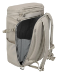 Obrázok z Travelite Venture Line Backpack XL Sand 37 L
