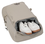 Obrázok z Travelite Venture Line Backpack XL Sand 37 L