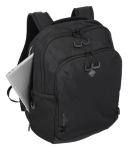 Obrázok z Travelite Venture Line Backpack M Black 22 L