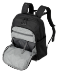 Obrázok z Travelite Venture Line Backpack M Black 22 L