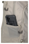 Obrázok z Travelite Venture Line Backpack M Sand 22 L