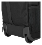Obrázok z Travelite Kick Off Trolley Backpack Black 24/28 L