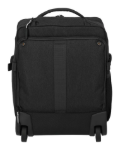 Obrázok z Travelite Kick Off Trolley Backpack Black 24/28 L