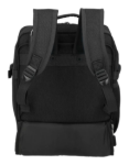 Obrázok z Travelite Kick Off Trolley Backpack Black 24/28 L