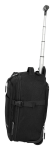 Obrázok z Travelite Kick Off Trolley Backpack Black 24/28 L