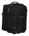 Obrázok z Travelite Kick Off Trolley Backpack Black 24/28 L