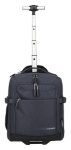 Obrázok z Travelite Kick Off Trolley Backpack D'Anthracite 24/28 L