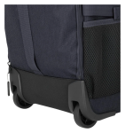 Obrázok z Travelite Kick Off Trolley Backpack D'Anthracite 24/28 L