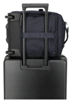 Obrázok z Travelite Kick Off Trolley Backpack D'Anthracite 24/28 L
