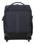 Obrázok z Travelite Kick Off Trolley Backpack D'Anthracite 24/28 L