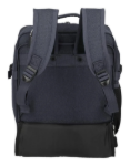 Obrázok z Travelite Kick Off Trolley Backpack D'Anthracite 24/28 L