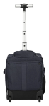 Obrázok z Travelite Kick Off Trolley Backpack D'Anthracite 24/28 L
