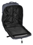 Obrázok z Travelite Kick Off Trolley Backpack D'Anthracite 24/28 L
