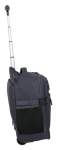 Obrázok z Travelite Kick Off Trolley Backpack D'Anthracite 24/28 L