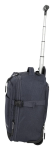 Obrázok z Travelite Kick Off Trolley Backpack D'Anthracite 24/28 L