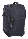 Obrázok z Travelite Kick Off Trolley Backpack D'Anthracite 24/28 L