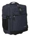 Obrázok z Travelite Kick Off Trolley Backpack D'Anthracite 24/28 L