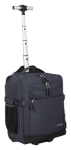 Obrázok z Travelite Kick Off Trolley Backpack D'Anthracite 24/28 L