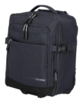 Obrázok z Travelite Kick Off Trolley Backpack D'Anthracite 24/28 L