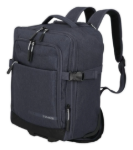 Obrázok z Travelite Kick Off Trolley Backpack D'Anthracite 24/28 L