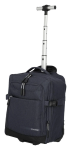 Obrázok z Travelite Kick Off Trolley Backpack D'Anthracite 24/28 L