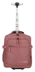 Obrázok z Travelite Kick Off Trolley Backpack Blush 24/28 L