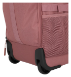 Obrázok z Travelite Kick Off Trolley Backpack Blush 24/28 L