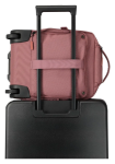 Obrázok z Travelite Kick Off Trolley Backpack Blush 24/28 L