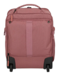 Obrázok z Travelite Kick Off Trolley Backpack Blush 24/28 L