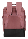 Obrázok z Travelite Kick Off Trolley Backpack Blush 24/28 L
