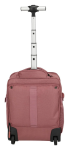 Obrázok z Travelite Kick Off Trolley Backpack Blush 24/28 L