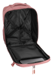 Obrázok z Travelite Kick Off Trolley Backpack Blush 24/28 L