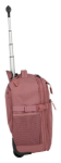 Obrázok z Travelite Kick Off Trolley Backpack Blush 24/28 L