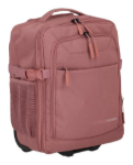Obrázok z Travelite Kick Off Trolley Backpack Blush 24/28 L