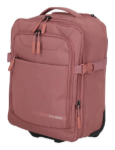 Obrázok z Travelite Kick Off Trolley Backpack Blush 24/28 L