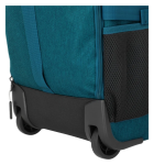 Obrázok z Travelite Kick Off Trolley Backpack Petrol 24/28 L