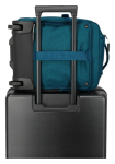 Obrázok z Travelite Kick Off Trolley Backpack Petrol 24/28 L