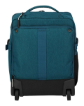 Obrázok z Travelite Kick Off Trolley Backpack Petrol 24/28 L