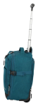 Obrázok z Travelite Kick Off Trolley Backpack Petrol 24/28 L